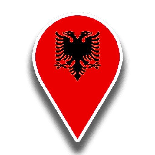 albania